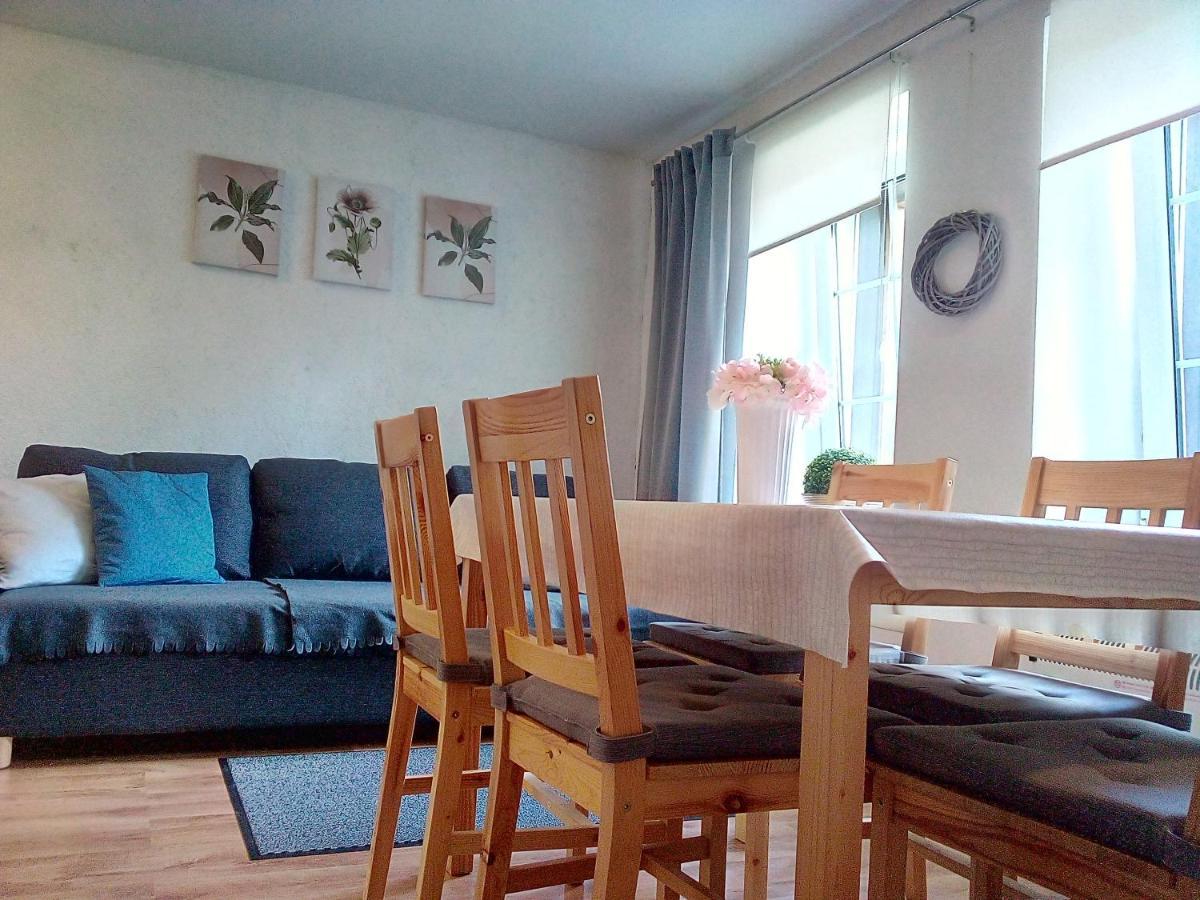 Chalupa Nela Apartmany Haj U Loucne Pod Klinovcem Loučná pod Klínovcem Eksteriør bilde