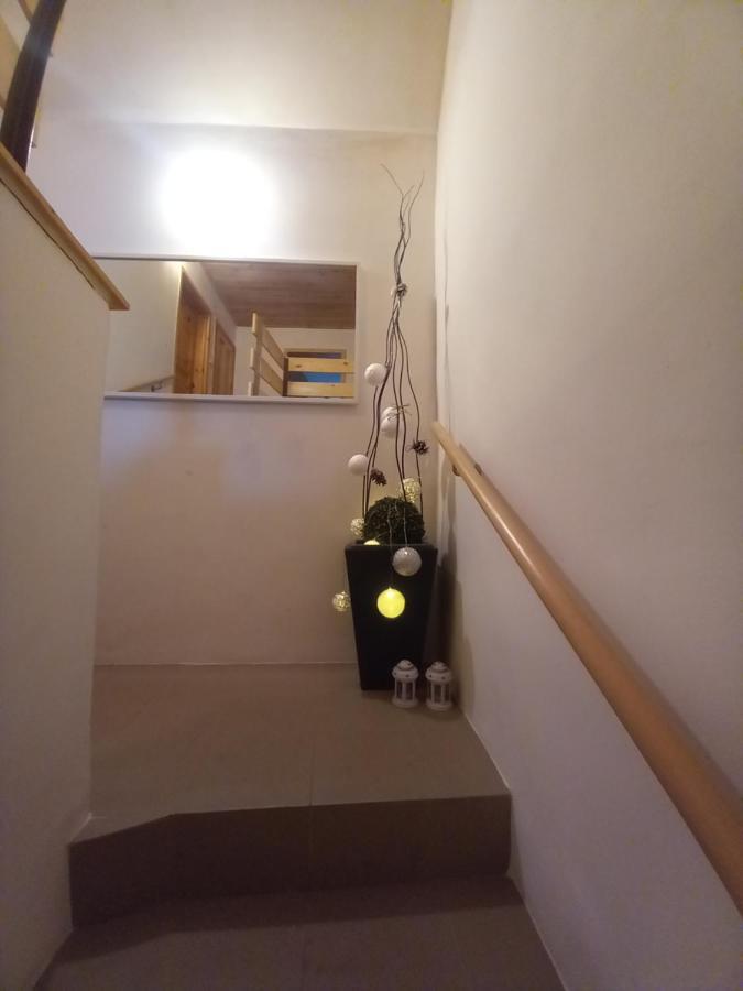 Chalupa Nela Apartmany Haj U Loucne Pod Klinovcem Loučná pod Klínovcem Eksteriør bilde